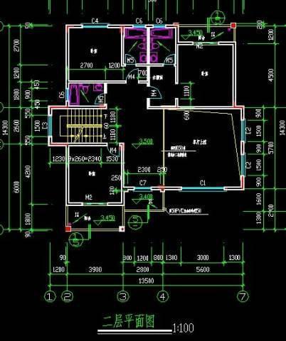 三層農(nóng)村自建房，戶型方方正正，布局合理，高端大氣，有面子，造價(jià)30萬(wàn)。