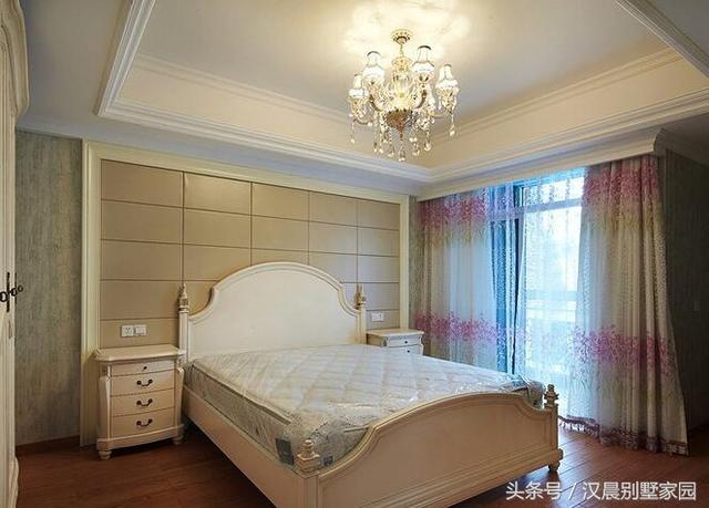 13X15.4三層別墅設(shè)計(jì)圖，布局都符合我的要求，蓋房就要選擇最實(shí)惠的，就選它。