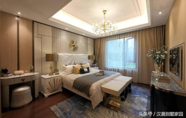 13X15.4三層別墅設(shè)計(jì)圖，布局都符合我的要求，蓋房就要選擇最實(shí)惠的，就選它。