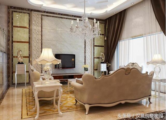 13X15.4三層別墅設(shè)計(jì)圖，布局都符合我的要求，蓋房就要選擇最實(shí)惠的，就選它。