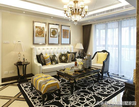 13X15.4三層別墅設(shè)計(jì)圖，布局都符合我的要求，蓋房就要選擇最實(shí)惠的，就選它。