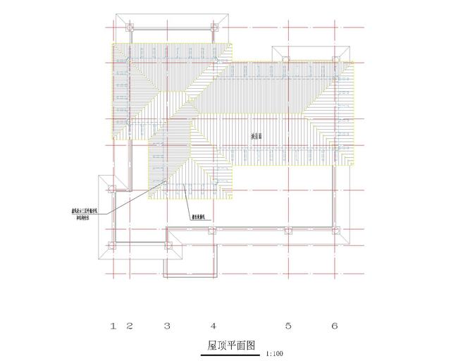 高檔三層歐式豪華別墅設計圖，外觀高端大氣，性價比極高