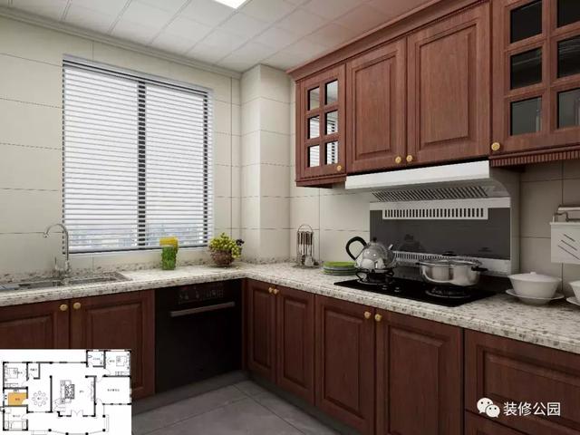 二層自建房設(shè)計圖，帶裝修效果，優(yōu)雅大氣，實乃鄉(xiāng)村別墅的典范之作