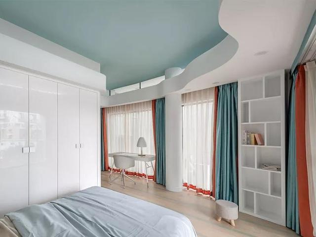 別墅裝修設(shè)計(jì)｜500㎡現(xiàn)代別墅，時尚又大氣，質(zhì)感滿滿