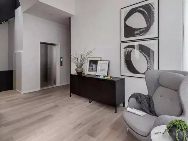 別墅裝修設(shè)計(jì)｜500㎡現(xiàn)代別墅，時尚又大氣，質(zhì)感滿滿