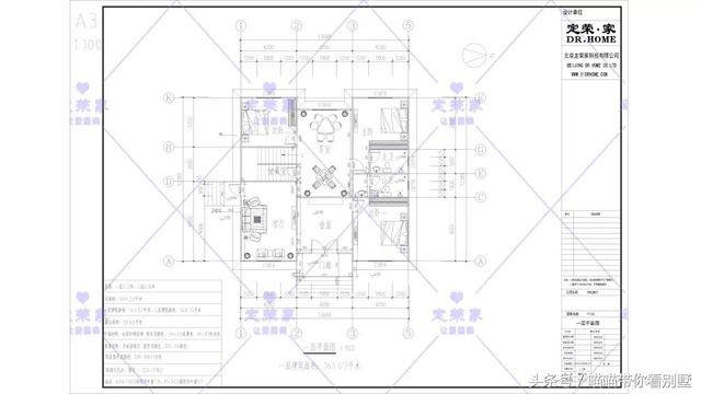 7室3廳4衛(wèi)農(nóng)村歐式二層自建房，空間大而明亮，農(nóng)村建房的必備選擇！