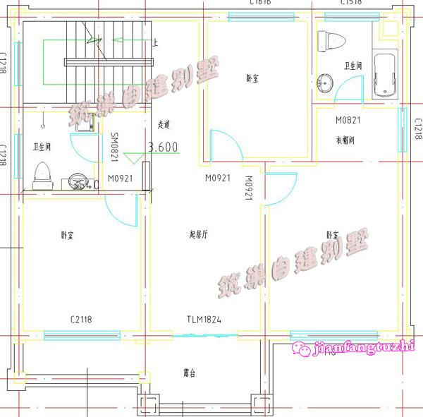 幾款農(nóng)村自建房建房實拍，實拍圖與效果圖對比，更能看出效果