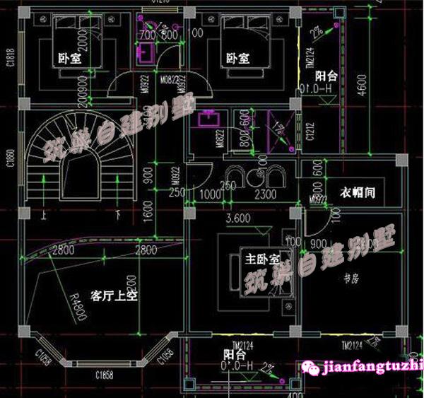 幾款農(nóng)村自建房建房實拍，實拍圖與效果圖對比，更能看出效果