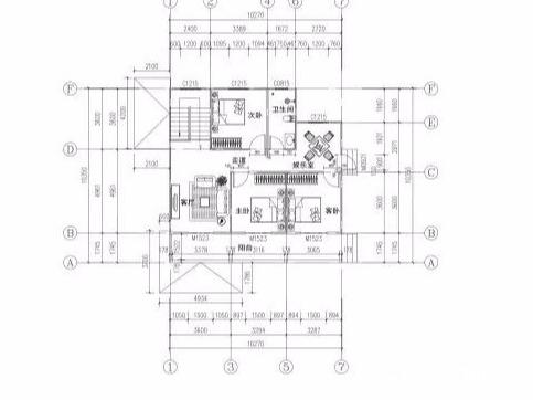 5款農(nóng)村別墅戶(hù)型分享，看看有你喜歡的么