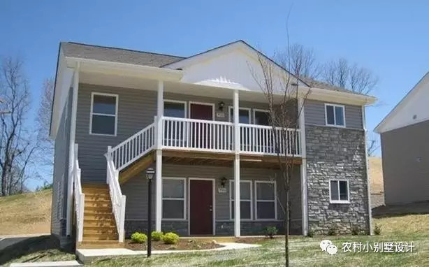 16套二層鄉(xiāng)村田園風格別墅實拍圖片，喜歡田園風格的收藏吧