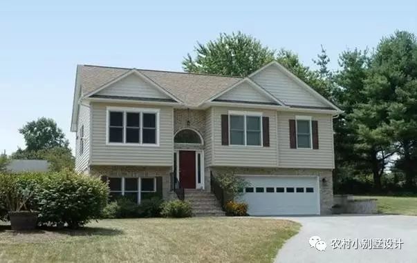 16套二層鄉(xiāng)村田園風格別墅實拍圖片，喜歡田園風格的收藏吧