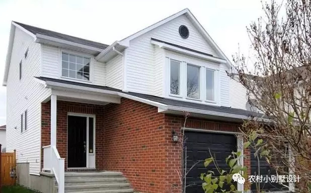 16套二層鄉(xiāng)村田園風格別墅實拍圖片，喜歡田園風格的收藏吧