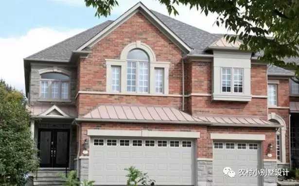 16套二層鄉(xiāng)村田園風格別墅實拍圖片，喜歡田園風格的收藏吧