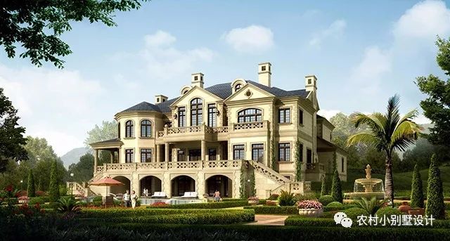 58款兄弟雙拼農(nóng)村別墅圖片來(lái)襲，自建雙拼的可以參考哦