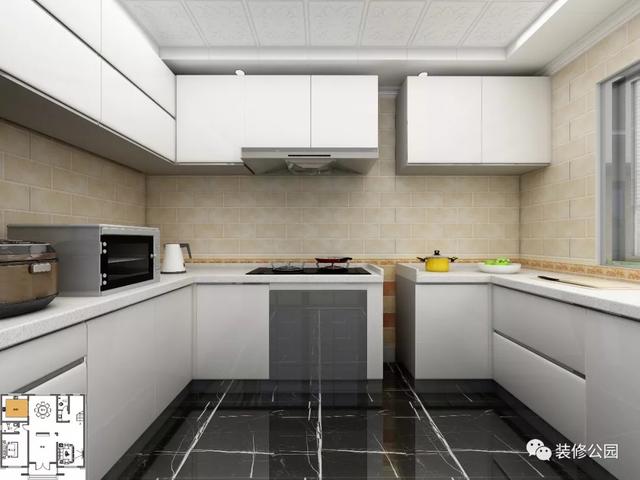 12×12米最適合農(nóng)村建的現(xiàn)代別墅設(shè)計(jì)圖，時(shí)尚靚麗，更符合年輕人的審美