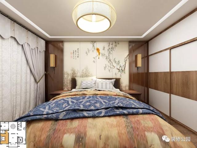 12×12米最適合農(nóng)村建的現(xiàn)代別墅設(shè)計(jì)圖，時(shí)尚靚麗，更符合年輕人的審美