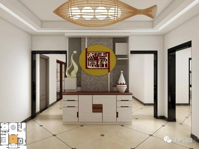 12×12米最適合農(nóng)村建的現(xiàn)代別墅設(shè)計(jì)圖，時(shí)尚靚麗，更符合年輕人的審美