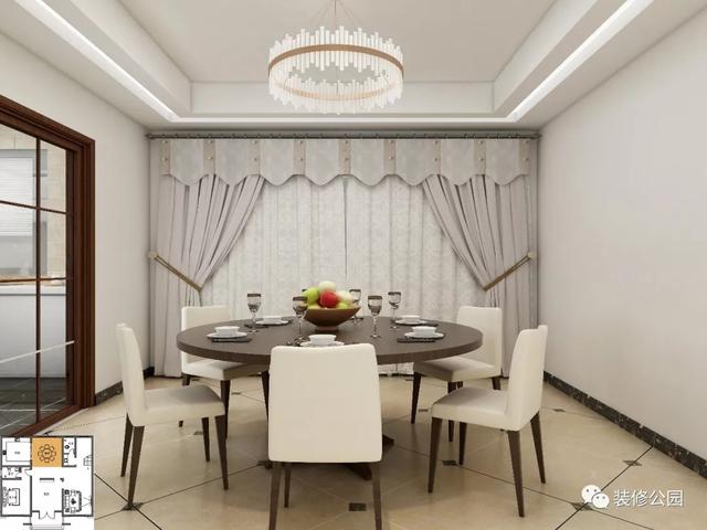 12×12米最適合農(nóng)村建的現(xiàn)代別墅設(shè)計(jì)圖，時(shí)尚靚麗，更符合年輕人的審美