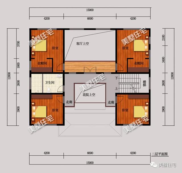 推薦5款帶棋牌室的農(nóng)村自建別墅設(shè)計(jì)圖，布局好外觀靚，村里人肯定羨慕