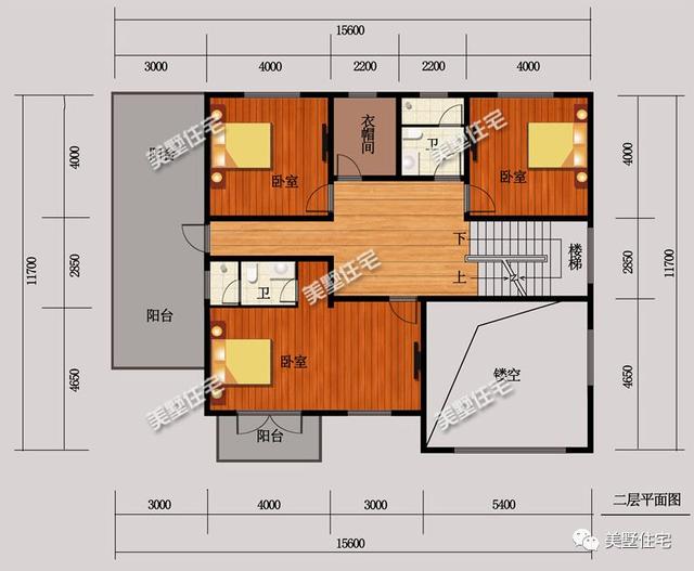 推薦5款帶棋牌室的農(nóng)村自建別墅設(shè)計(jì)圖，布局好外觀靚，村里人肯定羨慕