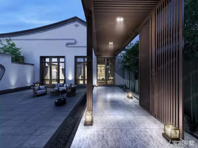 13款農(nóng)村別墅設(shè)計(jì)戶型推薦，各種款式都有，鄰居們紛紛羨慕