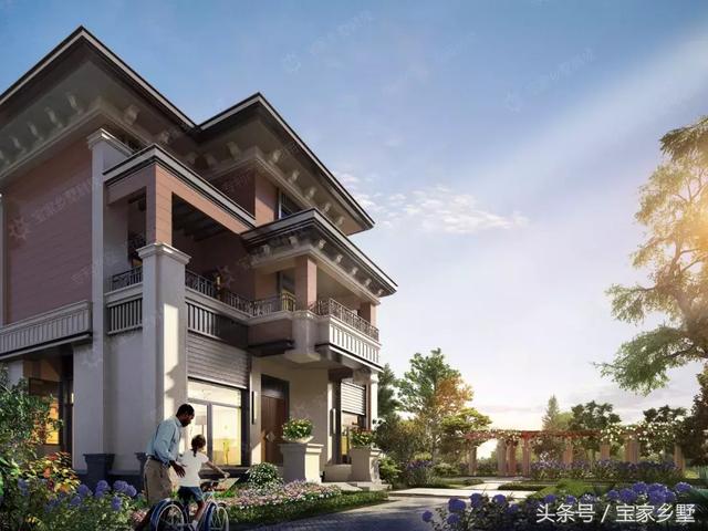 13款農(nóng)村別墅設(shè)計(jì)戶型推薦，各種款式都有，鄰居們紛紛羨慕