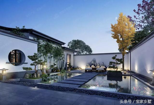 13款農(nóng)村別墅設(shè)計(jì)戶型推薦，各種款式都有，鄰居們紛紛羨慕