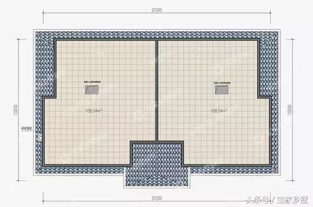 13款農(nóng)村別墅設(shè)計(jì)戶型推薦，各種款式都有，鄰居們紛紛羨慕