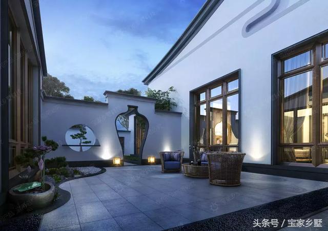 13款農(nóng)村別墅設(shè)計(jì)戶型推薦，各種款式都有，鄰居們紛紛羨慕