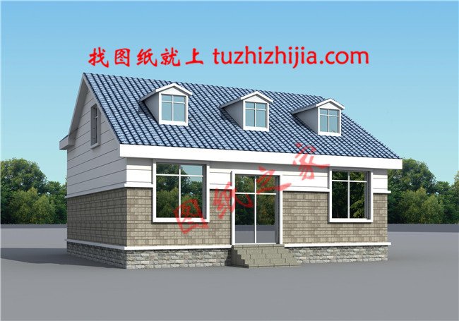 兩層15萬(wàn)農(nóng)村自建房設(shè)計(jì)圖，農(nóng)村蓋房設(shè)計(jì)大全圖