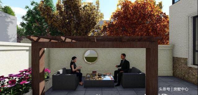 分享兩層簡歐風(fēng)格別墅設(shè)計圖，能滿足大部分農(nóng)村自建房要求