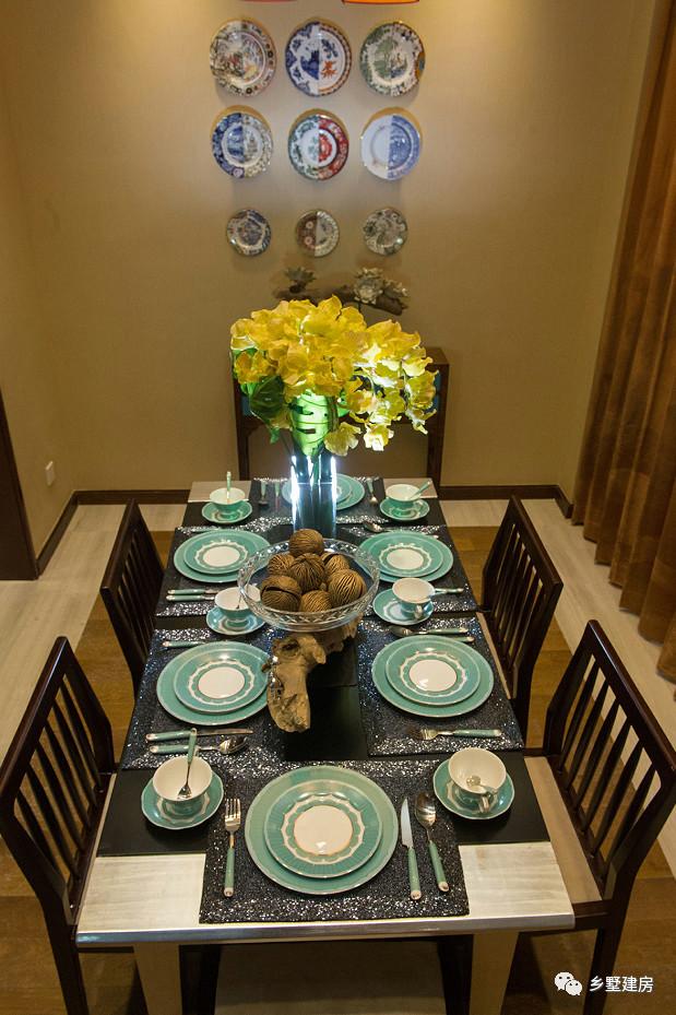 三層自建別墅設計圖，有院子+雙廚房+大露臺，附裝修圖