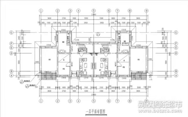 十款新農(nóng)村別墅設(shè)計(jì)，美觀大氣上檔次