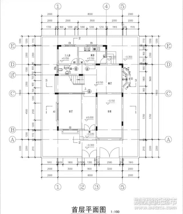 十款新農(nóng)村別墅設(shè)計(jì)，美觀大氣上檔次
