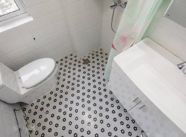 新房100平簡歐風格裝修完成，簡單大方，臥室溫馨舒適，太美了。