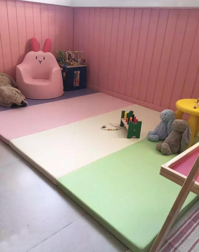 130㎡美式風(fēng)格裝修，采光，通風(fēng)，視野都還不錯(cuò)，完美。