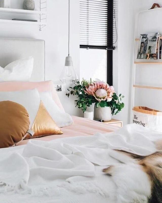 當(dāng)下流行的Ins風(fēng)裝修風(fēng)格，簡(jiǎn)潔、童趣、復(fù)古，你不打算裝修這樣的嗎？