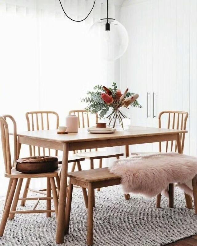 當(dāng)下流行的Ins風(fēng)裝修風(fēng)格，簡(jiǎn)潔、童趣、復(fù)古，你不打算裝修這樣的嗎？