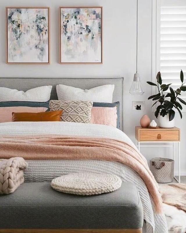 當(dāng)下流行的Ins風(fēng)裝修風(fēng)格，簡(jiǎn)潔、童趣、復(fù)古，你不打算裝修這樣的嗎？