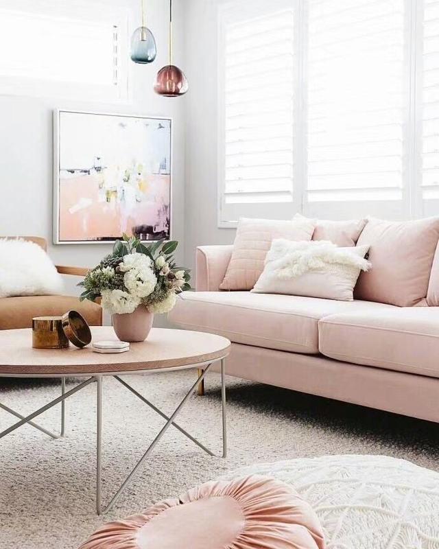 當(dāng)下流行的Ins風(fēng)裝修風(fēng)格，簡(jiǎn)潔、童趣、復(fù)古，你不打算裝修這樣的嗎？