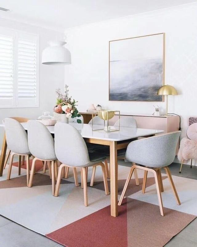 當(dāng)下流行的Ins風(fēng)裝修風(fēng)格，簡(jiǎn)潔、童趣、復(fù)古，你不打算裝修這樣的嗎？