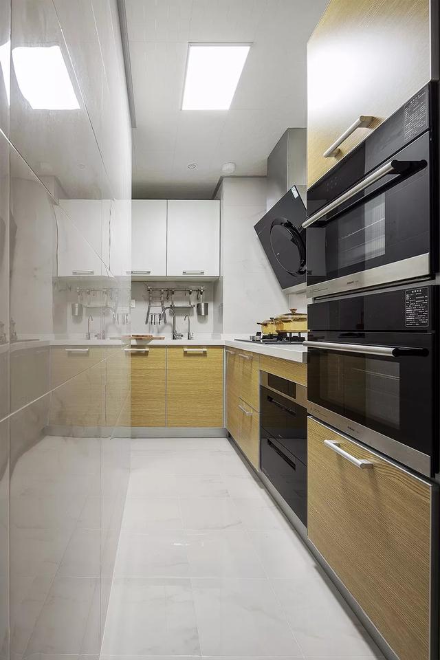 北歐風裝修56平單身公寓，溫馨浪漫。