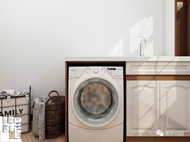 占地132平方米的農(nóng)村二層別墅設(shè)計(jì)圖，經(jīng)典大氣。