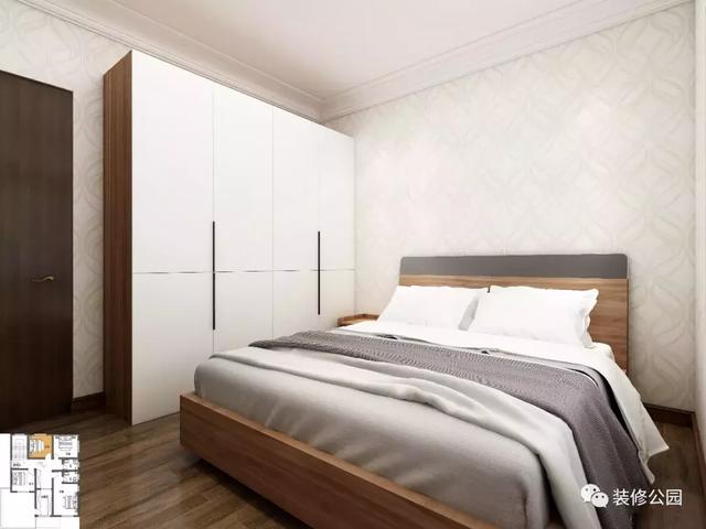 占地132平方米的農(nóng)村二層別墅設(shè)計(jì)圖，經(jīng)典大氣。