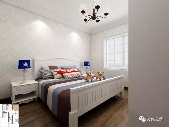 占地132平方米的農(nóng)村二層別墅設(shè)計(jì)圖，經(jīng)典大氣。