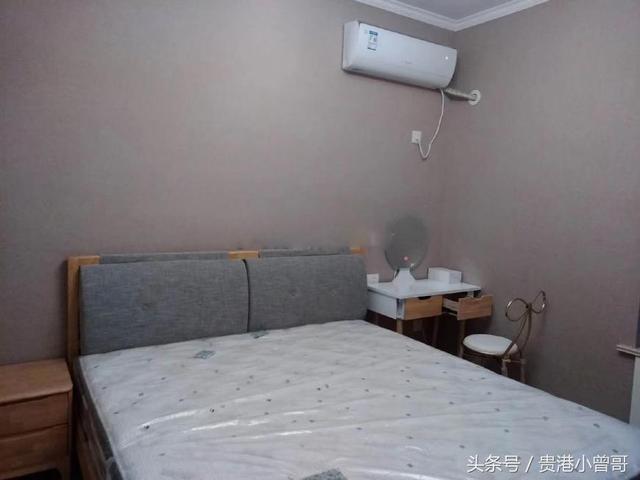 新房92㎡三房兩廳北歐風裝修，電視墻太實用。