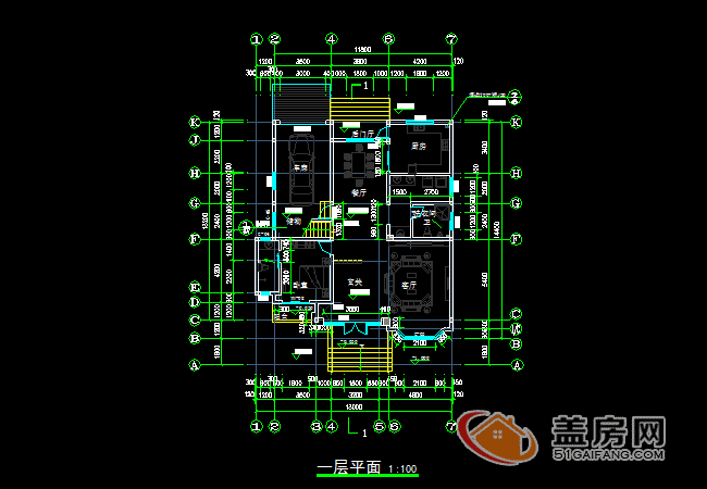 占地150平米的現(xiàn)代風(fēng)三層別墅設(shè)計(jì)圖，帶大露臺(tái)和健身房，造價(jià)35萬(wàn)