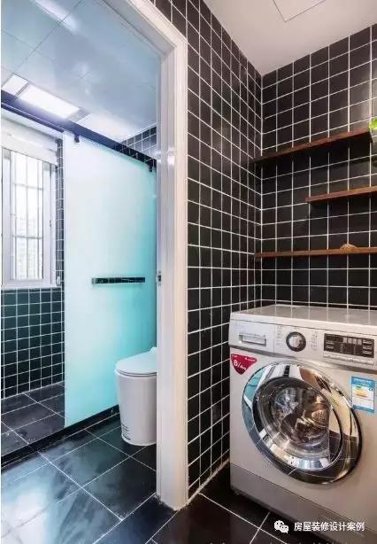 93平兩居室簡約風(fēng)裝修，全包只要10萬。