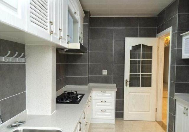 150平新房裝修完成，美觀大方，朋友看了都說好。