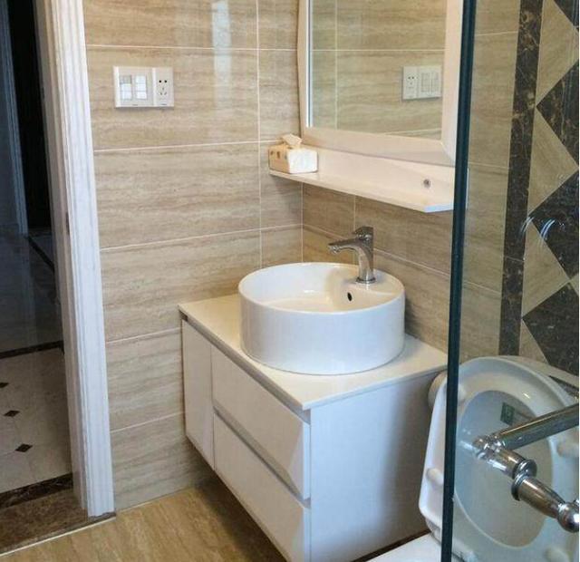 150平新房裝修完成，美觀大方，朋友看了都說好。